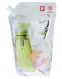 Пена для мытья посуды Оливки (концентрат) СУНСЭМ (сменная упаковка), 1000 мл. Артикул 892923