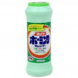 Порошок-очиститель от подгаров и жиров Super Homing, КАО 400 г  