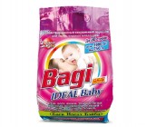  Стиральный порошок Баги Идеал Бэби, 750гр арт.310430.